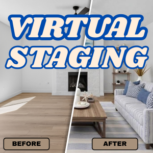 Virtual Staging