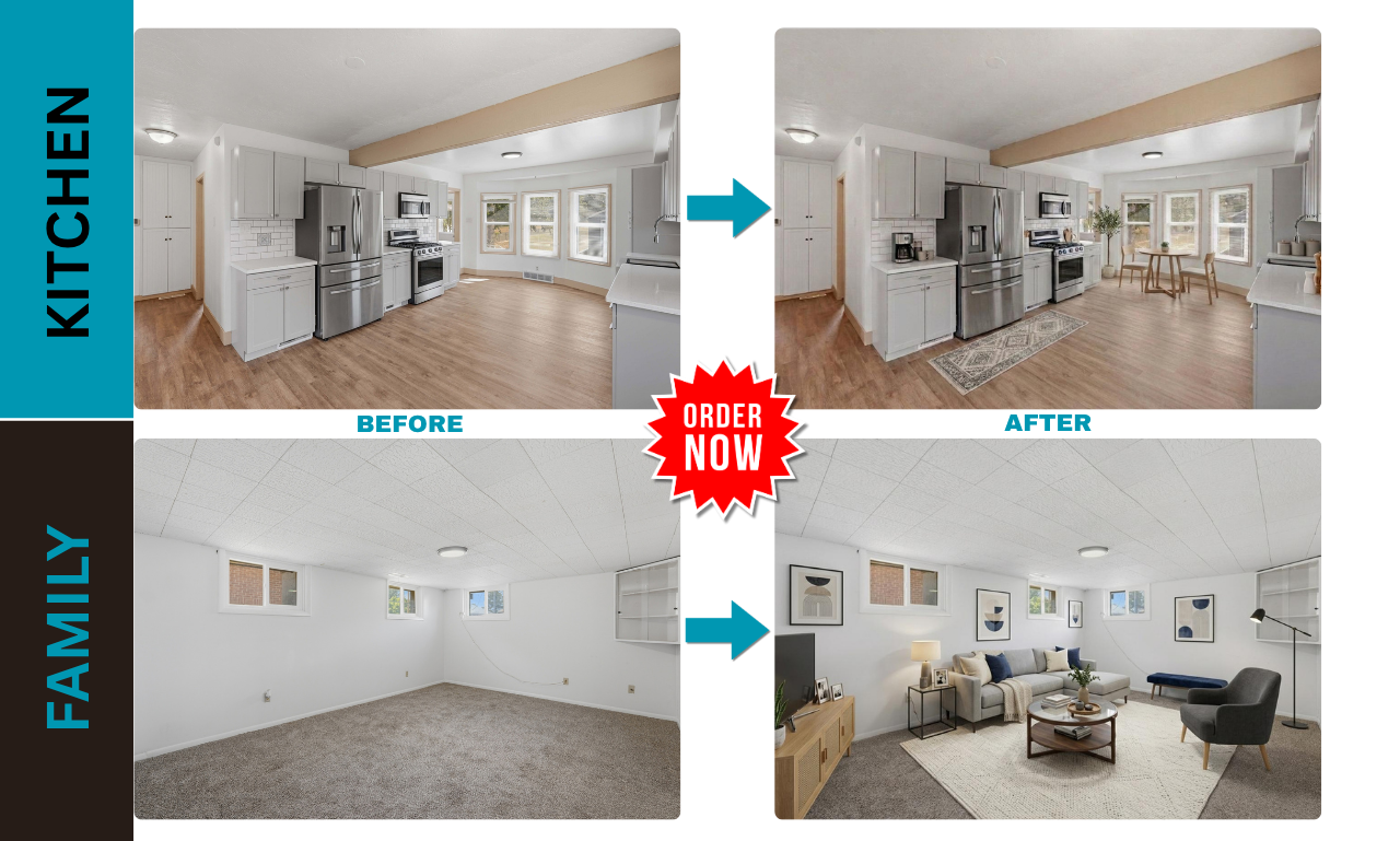 Virtual Staging - Image 4