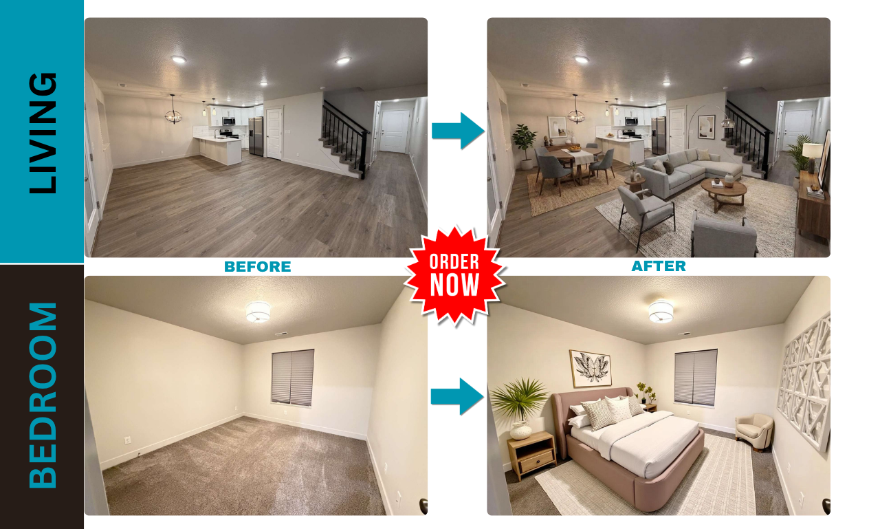 Virtual Staging - Image 5