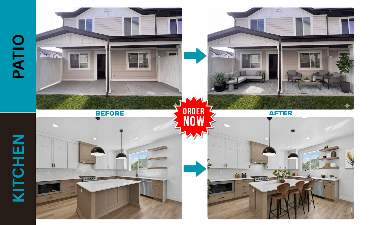 Virtual Staging - Image 6