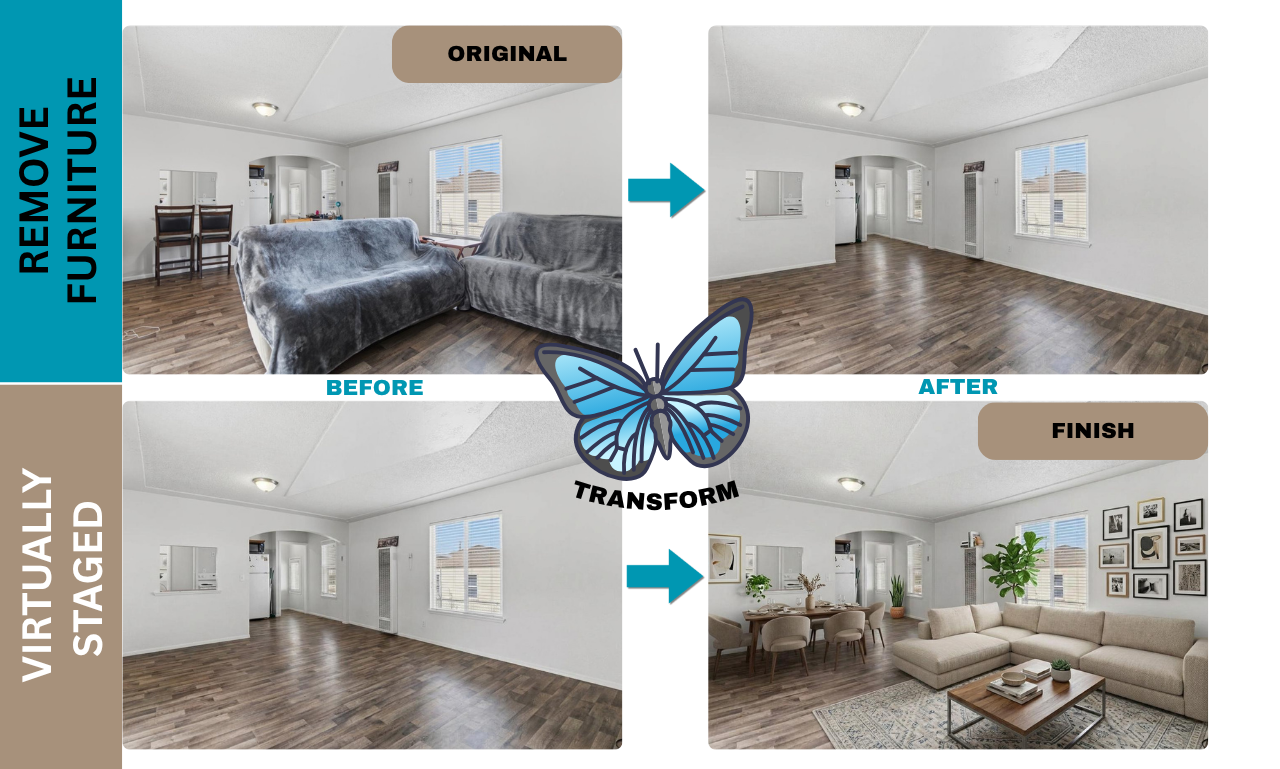 Virtual Staging - Image 7