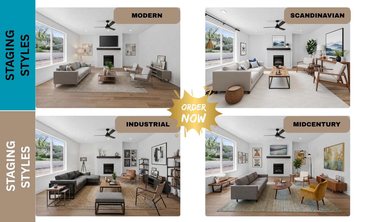 Virtual Staging - Image 8