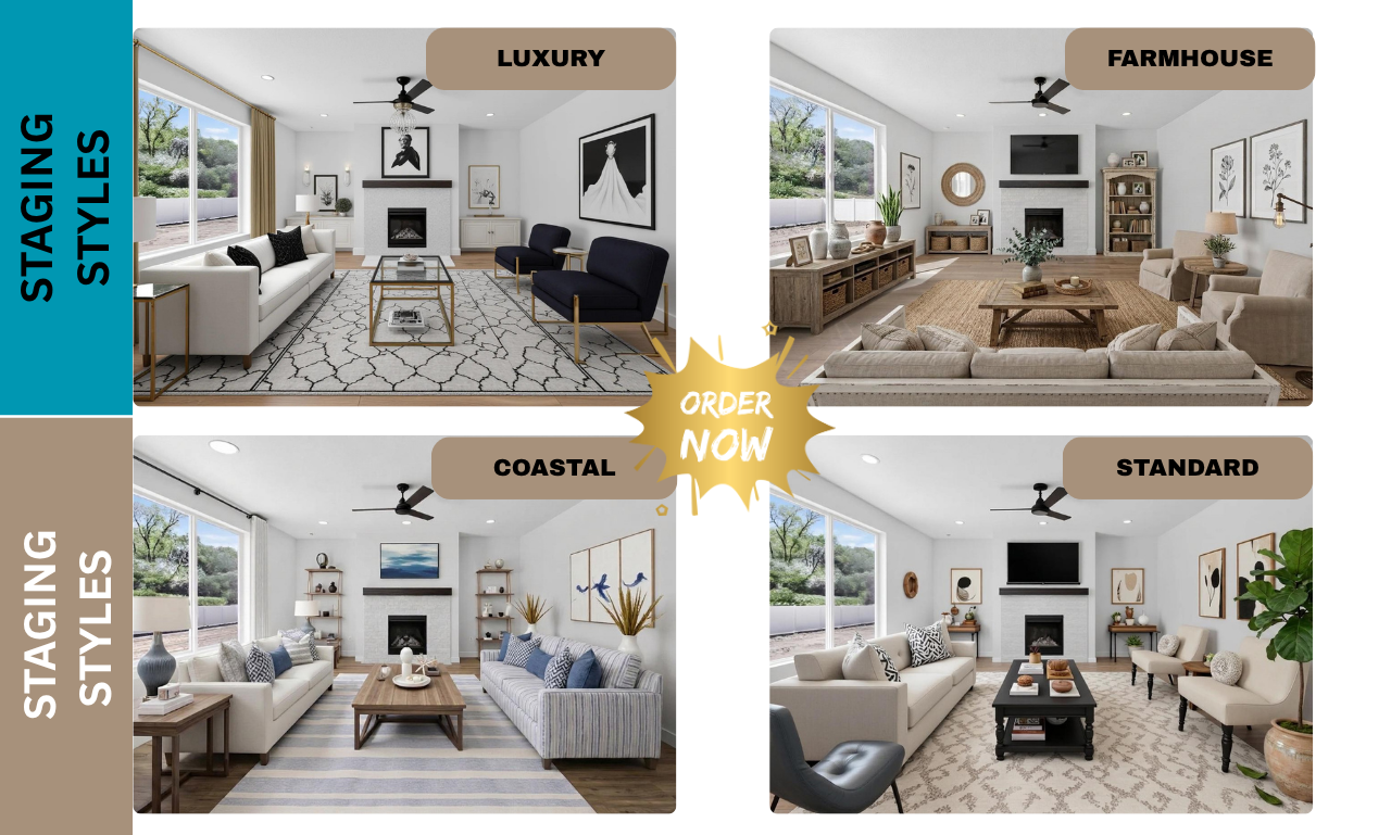 Virtual Staging - Image 9